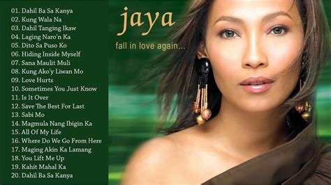jaya singer|jaya singer top songs.